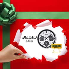 Adventskalender Seiko Adventskalender Seiko
