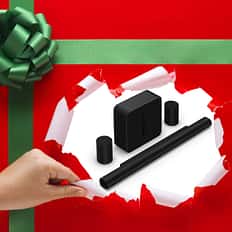 Adventskalender Sonos