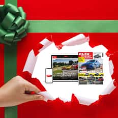 Adventskalender ams Adventskalender ams