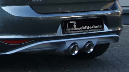 VW Golf VII GTI von B&B Automobiltechnik VW Golf VII GTI von B&B Automobiltechnik