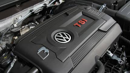 VW Golf VII GTI von B&B Automobiltechnik VW Golf VII GTI von B&B Automobiltechnik