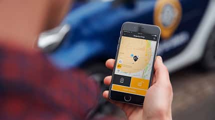 Smart Ready to share carsharing