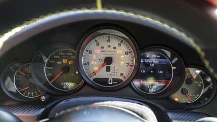 Techart GT Street R, Fahrbericht, Tuning-Test, Porsche 911 Turbo S, Porsche 911 991 Techart GT Street R, Fahrbericht, Tuning-Test
