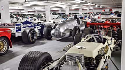 HH 49 Formel 2 Rennwagen - Baujahr 1949 - Rennwagen - BMW Depot HH 49 Formel 2 Rennwagen - Baujahr 1949 - Rennwagen - BMW Depot