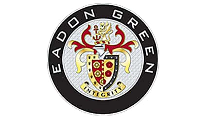 01/2017, Eadon Green Logo Eadon Green Logo
