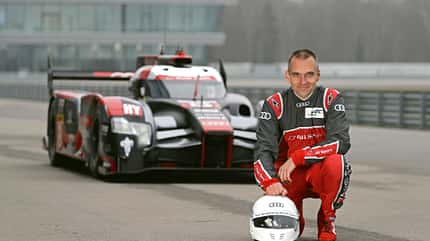 Audi R18, ams0317, Reportage Audi R18, Jörn Thomas
