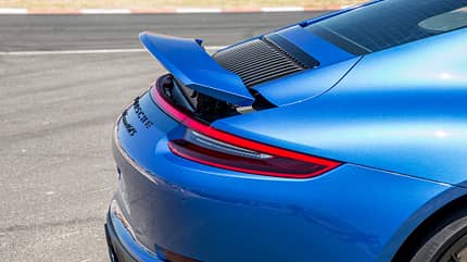 Porsche Carrera 911 GTS, Fahrbericht 2017 Porsche Carrera 911 GTS