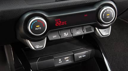 Kia Rio, Fahrbericht 2017 Kia Rio