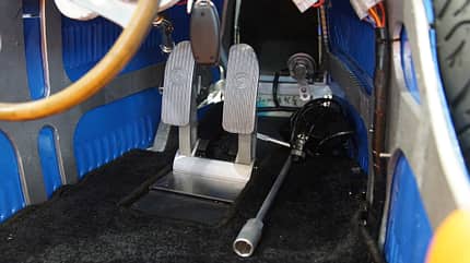 Bugatti Type 35 Mini, Jamara, Spielwarenmesse 2017 Bugatti Type 35 Mini