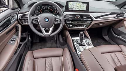 BMW 530d, ams0417, Vergleich BMW 530d, Schlüssel