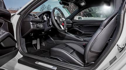 Techart Coupé, Tuning, Porsche 718 Cayman S Techart Coupé, Tuning, Porsche 718 Cayman S