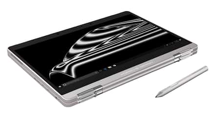 Notebook by Porsche Design, Porsche Book One, Laptop Notebook by Porsche Design, Porsche Book One, Laptop