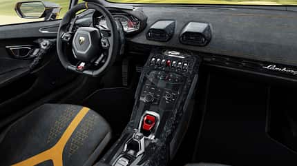 Lamborghini Huracan Superleggera Erlkönig Lamborghini Huracan Superleggera Erlkönig