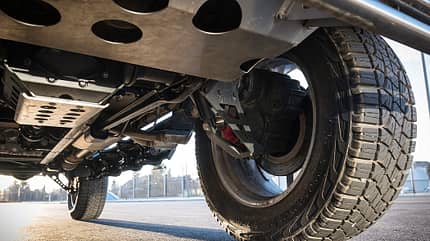 SPERRFRIST_16.3._0000_Mercedes-Maybach G650 Landaulet 2017 Fahrbericht Mercedes-Maybach G650 Landaulet