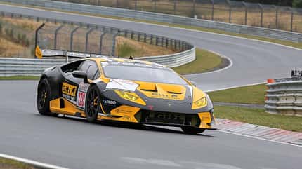 VLN - Test & Einstellfahrten 2017 - Nürburgring - Nordschleife - Samstag - 18.3.2017 VLN - Test & Einstellfahrten 2017 - Nürburgring - Nordschleife - Samstag - 18.3.2017
