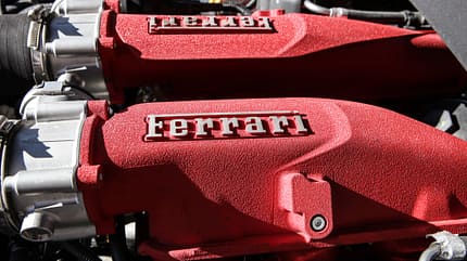 Ferrari GTC4LussoT, V8, Fahrbericht Ferrari GTC4LussoT, V8, Fahrbericht