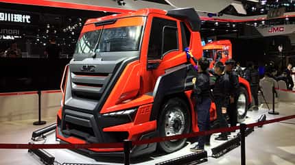 Tops und Flops Shanghai 2017 Tops und Flops Shanghai 2040