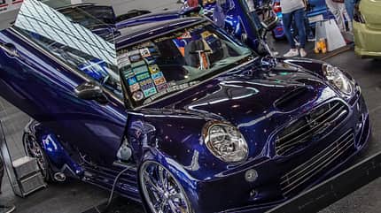 Tuning World Bodensee 2017 Rundgang Highlights Tuning World Bodensee 2017 Rundgang Highlights