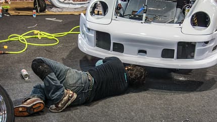Tuning World Bodensee 2017 Rundgang Highlights Tuning World Bodensee 2017 Rundgang Highlights