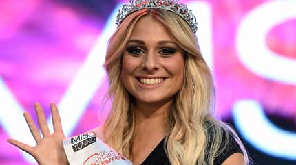 Finalistin zur MISS TUNING Wahl 2017 Finalistin zur MISS TUNING Wahl 2017