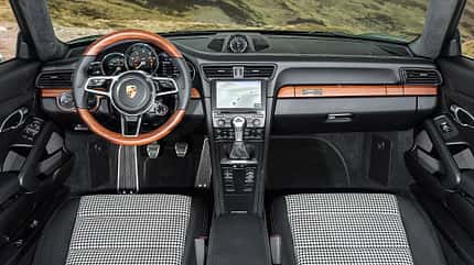 Porsche 991.2 Carrera S 1 Million 911 Jubiläum Porsche 991.2 Carrera S 1 Million 911 Jubiläum