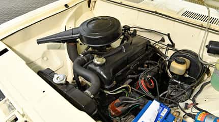 Opel Rekord und Ford Taunus Motor Klassik 05/2017 Opel Rekord und Ford Taunus Motor Klassik 05/2017