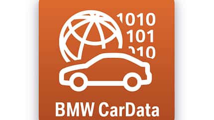 BMW Cardata BMW Cardata