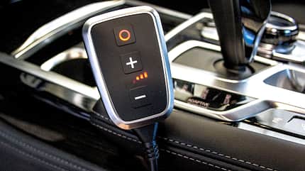 06/2017, DTE Systems BMW 750d DTE Systems BMW 750d