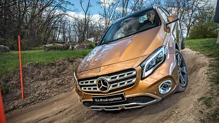 Ola Källenius AMS1317, Mercedes Entwicklungschef