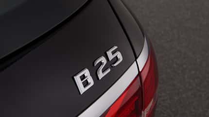 06/2017, Brabus Mercedes E-Klasse T-Modell Brabus Mercedes E-Klasse T-Modell
