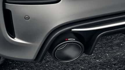 Abarth 695 Rivale 186