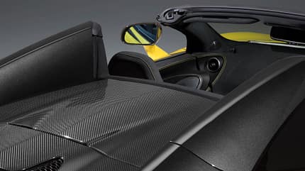 06/2017, McLaren 750S Spider McLaren 750S Spider