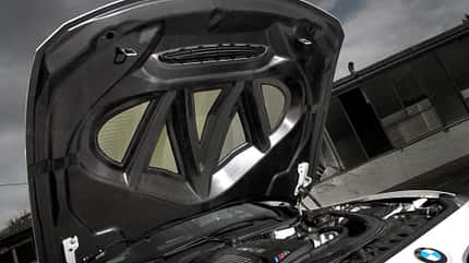 Alpha-N Performance-BMW M4 RS F82, Tuning, Tracktool Alpha-N Performance-BMW M4 RS F82, Tuning, Tracktool