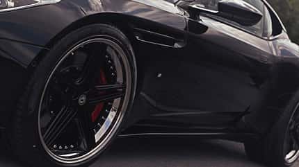 Aston Martin DB11 Tuning mariani Car Styling Aston Martin DB11 Tuning mariani Car Styling