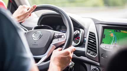 06/2017, Ssangyong Korando 2017 Ssangyong Korando 2017