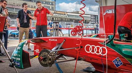 ams Leserreporter Formel E Berlin Michelin 2017 ams Leserreporter Formel E Berlin Michelin 2017
