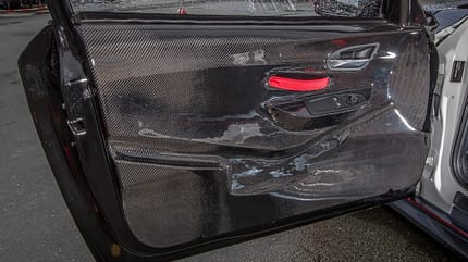 Lightweight BMW M2 CSR Fahrbericht Tuning 2017 Lightweight BMW M2 CSR Fahrbericht Tuning 2017