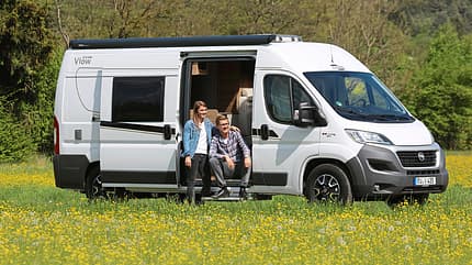 Carado Vlow 600 (2018) Carado Vlow 600 (2018)