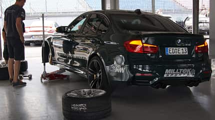 sport auto High Performance Days 2017 Sneak Preview sport auto High Performance Days 2017 Sneak Preview