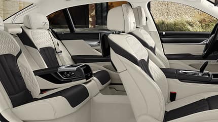 07/2017, BMW 7er 40 Jahre Sperrfrist 24.7.2017 BMW 7er 40 Jahre Sperrfrist 24.7.2017