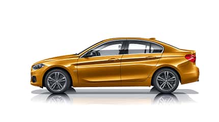 BMW 1er Limousine, AMS1717 BMW 1er Limousine