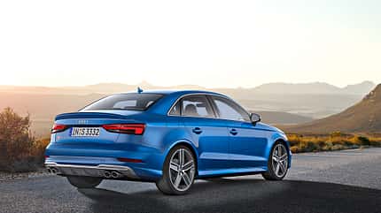 Audi S3 Limousine, AMS1717 Audi S3 Limousine