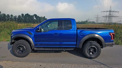 Ford F150 Raptor Ford F150 Raptor