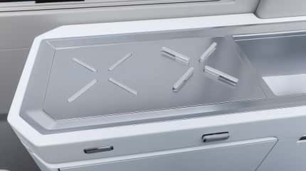 08/2017, VW Crafter California XXL VW Crafter California XXL