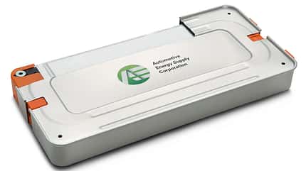 Technik, Batterie, Nissan, Lithium-Ionen-Akku, Energiespeicher