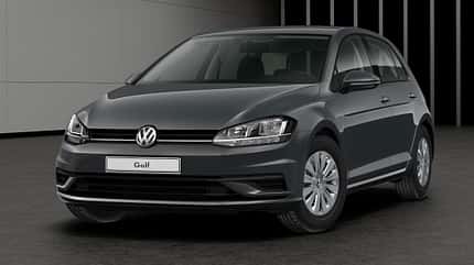 VW Golf 5-Türer Trendline uranograu Konfigurator VW Golf 5-Türer Trendline uranograu Konfigurator