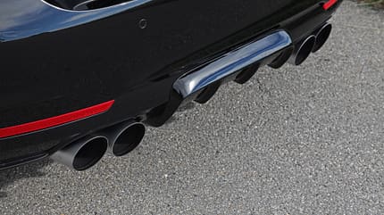 Dähler-BMW 440i, Tuning, Motortuning, Daehler, Dähler Dähler-BMW 440i, Tuning, Motortuning, Daehler, Dähler