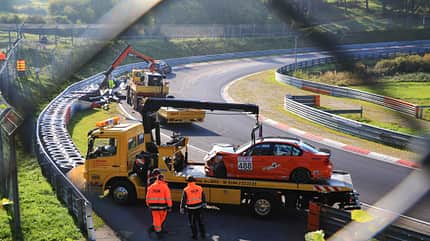 VLN 7 - Nürburgring - 23. September 2017 VLN 7 - Nürburgring - 23. September 2017