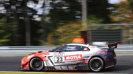 VLN 7 - Nürburgring - 23. September 2017 VLN 7 - Nürburgring - 23. September 2017