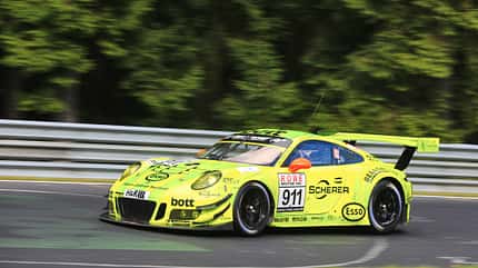 VLN 7 - Nürburgring - 23. September 2017 VLN 7 - Nürburgring - 23. September 2017